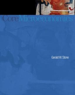 CoreMicroeconomics 9781429206204