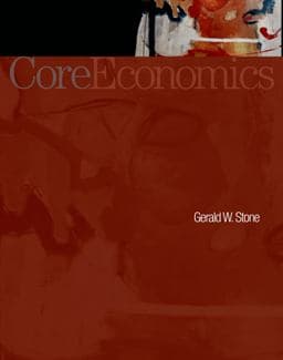 Core Economics 9781429206235