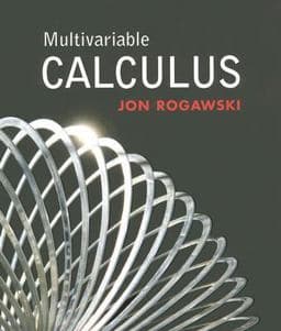 Multivariable Calculus 9781429210690