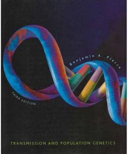 Transmission and Population Genetics 9781429211185