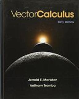 Vector Calculus 9781429215084