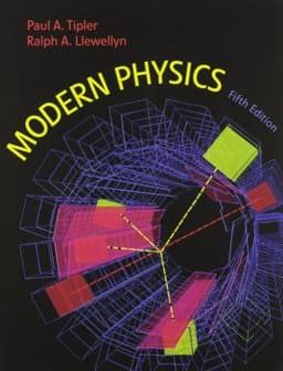 Modern Physics and Student Solutions Manual 9781429216401
