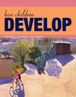 How Children Develop 9781429217903