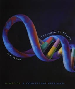 Genetics (Paper) and Megamanual 9781429222365