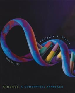 Genetics (Cloth) and EBook 9781429223492