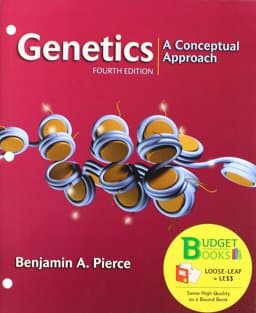 Genetics (Loose-Leaf) 9781429232517