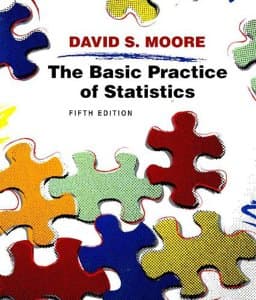 Basic Practice of Statistics (Paper), CD-ROM, StatsPortal Access Card and Student Study Guide 9781429243438