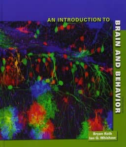 An Introduction to Brain and Behavior and Improving the Mind and Brain 9781429260367