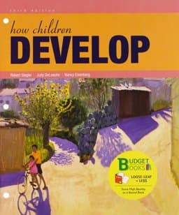 How Children Develop (Loose Leaf) 9781429263528