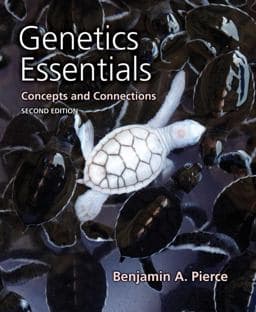 Genetics Essentials 9781429295161