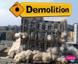 Demolition 9781429612371
