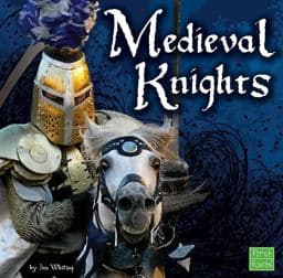 Medieval Knights 9781429622691