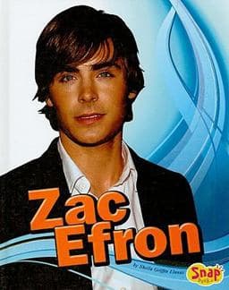 Zac Efron 9781429634021