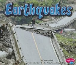 Earthquakes 9781429634366