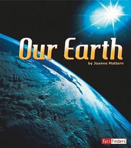 Our Earth 9781429653954