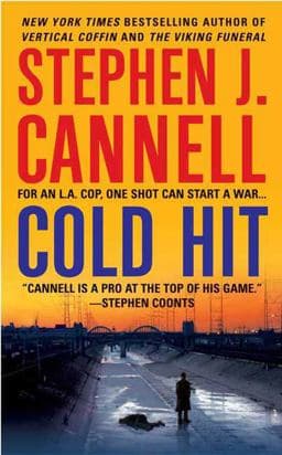 Cold Hit 9781429902649