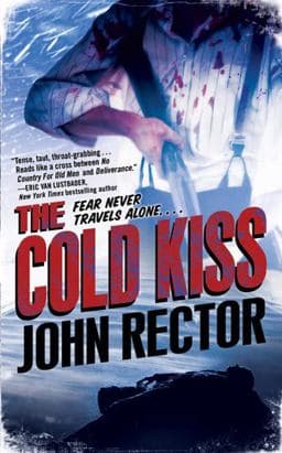 The Cold Kiss 9781429942874