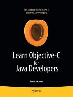 Learn Objective-C for Java Developers 9781430223696