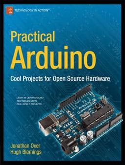 Practical Arduino 9781430224778