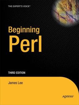 Beginning Perl 9781430227939