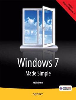 Windows 7 Made Simple 9781430236511