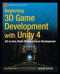Beginning 3D Game Development with Unity 4 9781430248996