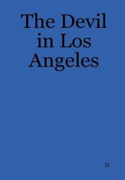 The Devil in Los Angeles 9781430325420