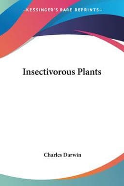 Insectivorous Plants 9781430460688