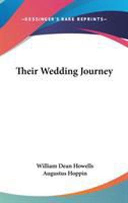 Their Wedding Journey 9781432613112