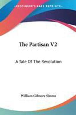 The Partisan V2 9781432642037