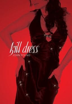 Kill Dress 9781432749675