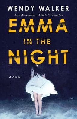 Emma in the Night 9781432841485