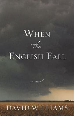 When the English Fall 9781432845100