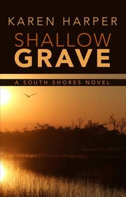 Shallow Grave 9781432849016