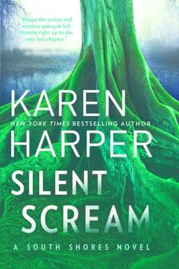 Silent Scream 9781432853877