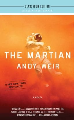 The Martian; Classroom Edition 9781432864101