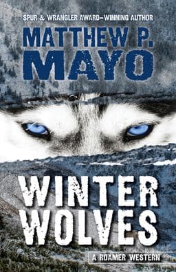 Winter Wolves 9781432887322