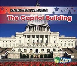 The Capitol Building 9781432909635