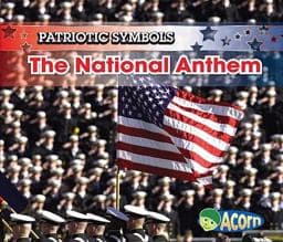 The National Anthem 9781432909727