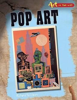 Pop Art 9781432913687