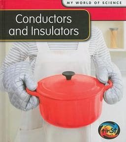 Conductors and Insulators 9781432914431