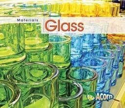 Glass 9781432916299