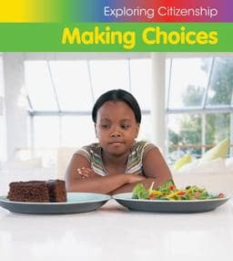 Making Choices 9781432933258