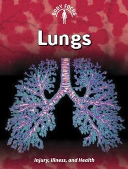 Lungs 9781432934330