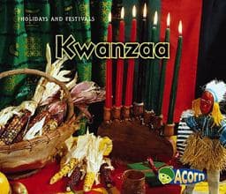 Kwanzaa 9781432940805