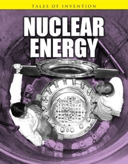 Nuclear Energy 9781432948887