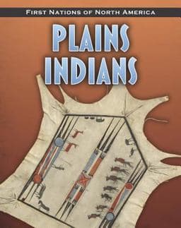 Plains Indians 9781432949501