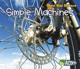 Simple Machines 9781432978778