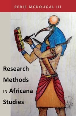 Research Methods in Africana Studies 9781433124617
