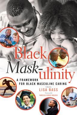 Black Mask-Ulinity 9781433126550